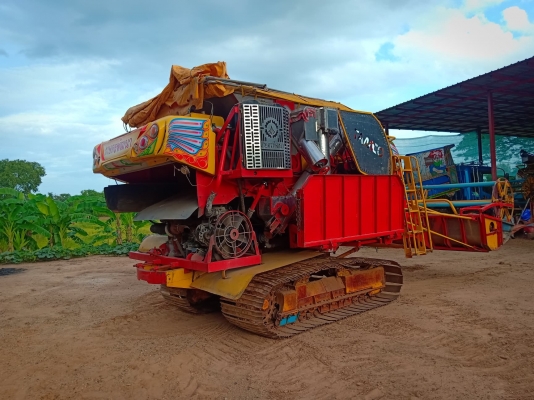ขายครับ ปลดหนี้ ปี 56 รถบ้าน สวยๆสภาพดี เกี่ยวแค่นาปี เครื่อง jo8c turbo โครงสร้างสวยเดิม สีสันสวยเด ขายครับ ปลดหนี้ ปี 56 รถบ้าน สวยๆสภาพดี เกี่ยวแค่นาปี เครื่อง jo8c turbo โครงสร้างสวยเดิม สีสันสวยเด