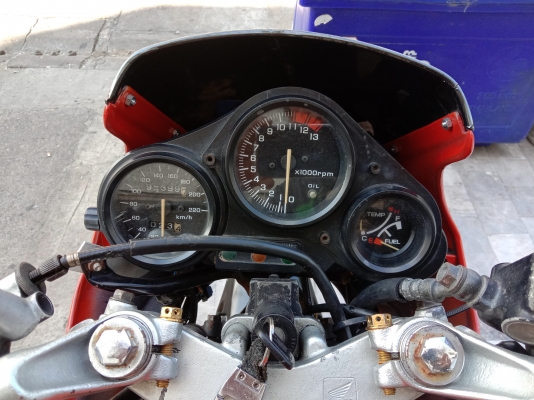 ขาย NSR150 ตาเหลี่ยม