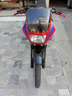 ขาย NSR150 ตาเหลี่ยม