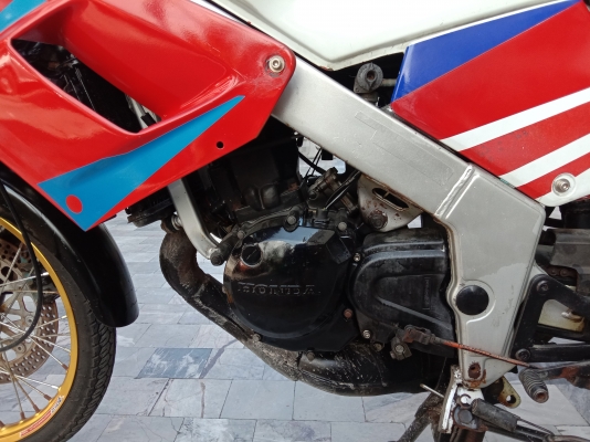 ขาย NSR150 ตาเหลี่ยม