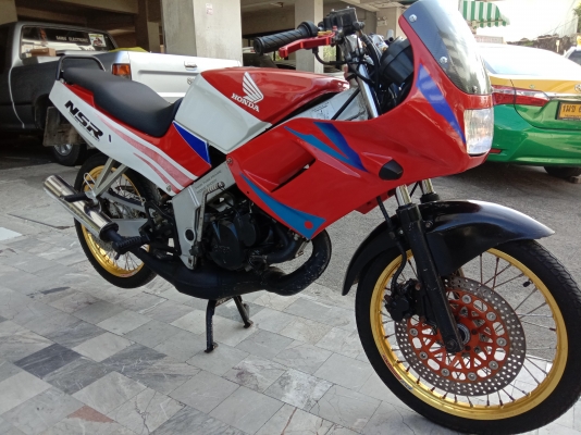 ขาย NSR150 ตาเหลี่ยม
