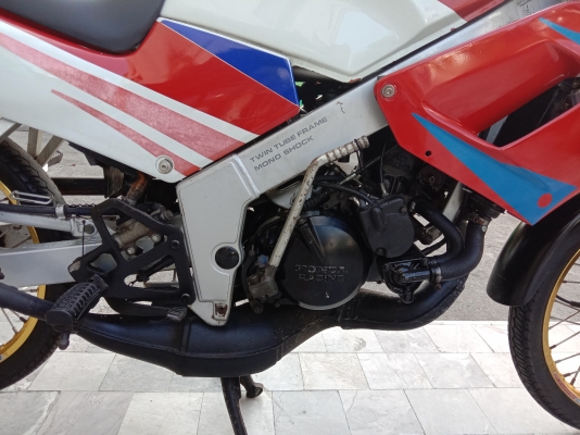 ขาย NSR150 ตาเหลี่ยม