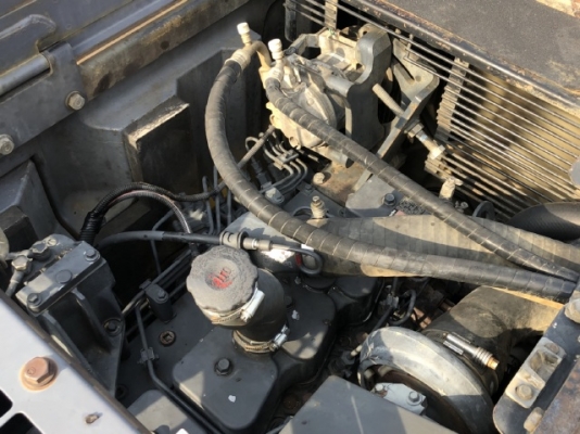 ขายรถขุด KOMATSU PC228US-3 (รุ่น 7) ปี 2008 นำเข้าเองจากญี่ปุ่น สภาพสวยพร้อมใช้ มีVDOการทำงานครับ