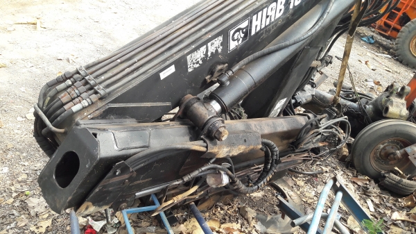 ขายเครนพับ HIAB 105-2 ขนาด 4.5 ตัน นำเข้า โทร084-5424150 line id : rapinzat ขายเครนพับ HIAB 105-2 ขนาด 4.5 ตัน นำเข้า โทร084-5424150 line id : rapinzat