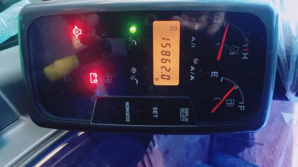 ขาย HITACHI ZX200-1 ให้ชุดบูมอาร์มปกติกับชุดบูมอาร์มยาวรวมเป็น2ชุด เอกสารเล่มทะเบียนราคา 1,500,000 ขาย HITACHI ZX200-1 ให้ชุดบูมอาร์มปกติกับชุดบูมอาร์มยาวรวมเป็น2ชุด เอกสารเล่มทะเบียนราคา 1,500,000