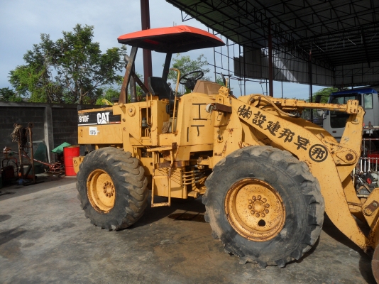 910f CAT รถตักดีมีคุณภาพ ราคาเน็ตที่ 595,000 เท่านั้น สวยสุดในซอยนี้ ถ้ามีใจโทรเบอร์นี้ 081-989-1989 หรั่งครับ