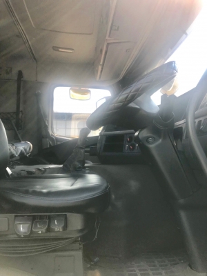 ขายหัวลาก VOLVO 380แรงม้าปี49  2เพลาราคา 900,000