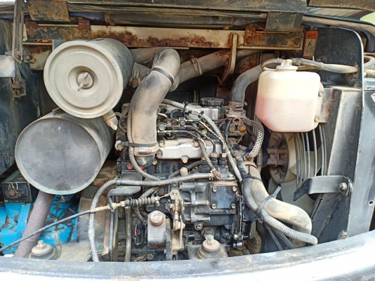 ขายจ้า..MITSUBISHI MM30B เก่านอกแท้  เดิมๆๆ  เครื่องปั๊มแห้ง  สภาพสวย พร้อมใช้  โทร 089-3818694  จ๊อย