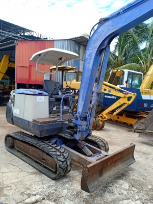 ขายจ้า..MITSUBISHI MM30B เก่านอกแท้  เดิมๆๆ  เครื่องปั๊มแห้ง  สภาพสวย พร้อมใช้  โทร 089-3818694  จ๊อย