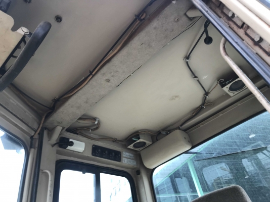 PCC TRADER - ขายรถดันดิน CAT D5M-XL รถสภาพสวย นำเข้าจากญี่ปุ่น