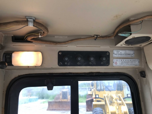 PCC TRADER - ขายรถดันดิน CAT D5M-XL รถสภาพสวย นำเข้าจากญี่ปุ่น