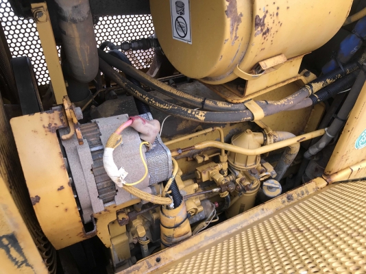 PCC TRADER - ขายรถดันดิน CAT D5M-XL รถสภาพสวย นำเข้าจากญี่ปุ่น