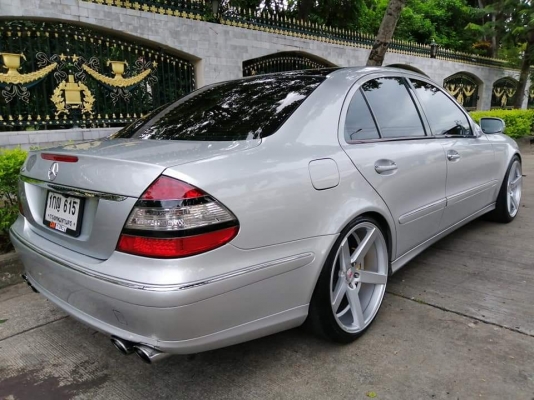 ล้อ Vossen CVT3 ขอบ20 สภาพสวย ไม่มีซ่อม ราคาไม่แพง