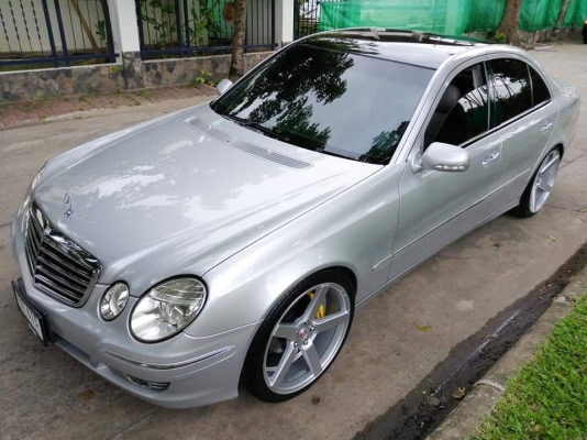 ล้อ Vossen CVT3 ขอบ20 สภาพสวย ไม่มีซ่อม ราคาไม่แพง