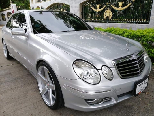 ล้อ Vossen CVT3 ขอบ20 สภาพสวย ไม่มีซ่อม ราคาไม่แพง