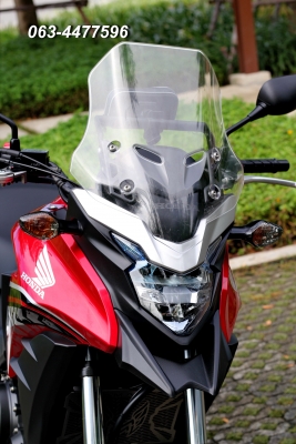 HONDA CB500X ปี2017(abs) รถสวย วิ่งน้อย ราคาน่ารัก HONDA CB500X ปี2017(abs) รถสวย วิ่งน้อย ราคาน่ารัก