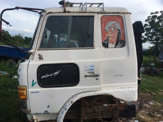 ขายหัวฮี่โน่ชูโม้ 28000บาท 0816278866