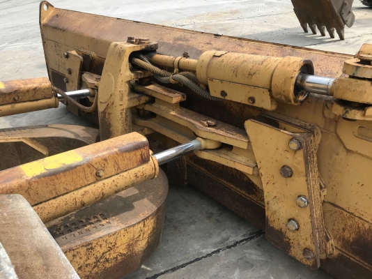 PCC TRADER - ขายรถดันดิน CAT รุ่น D6N รถนำเข้าจากญี่ปุ่น สภาพสวยครับ PCC TRADER - ขายรถดันดิน CAT รุ่น D6N รถนำเข้าจากญี่ปุ่น สภาพสวยครับ