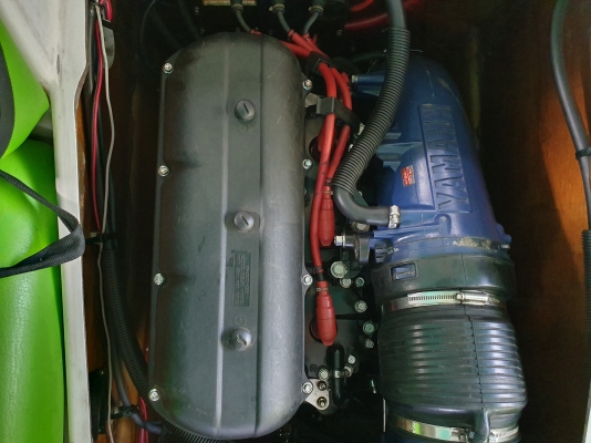 ขายเรือเจ็ทโบ๊ต YAMAHA Exciter 1430 สวยๆๆ