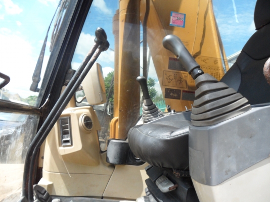 320C CATERPILLAR @ 1,280,000 รถสวย พร้อมใช้ สภาพสวยพร้อมเอกสาร สนใจคลิ๊ก ☎ 081-989-1989 หรั่งครับ