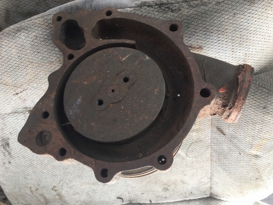 ปั้มน้ำร๊อกกี้210แรง 1500บาท 0816276688