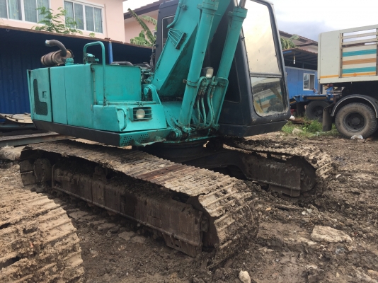 ขายkobelco 045
