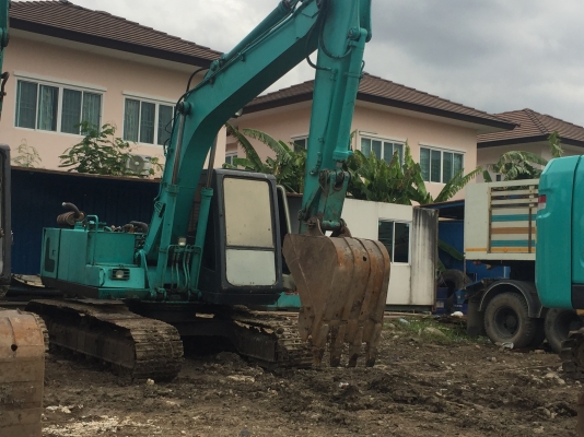 ขายkobelco 045