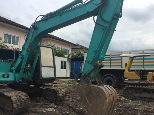 ขายkobelco 045
