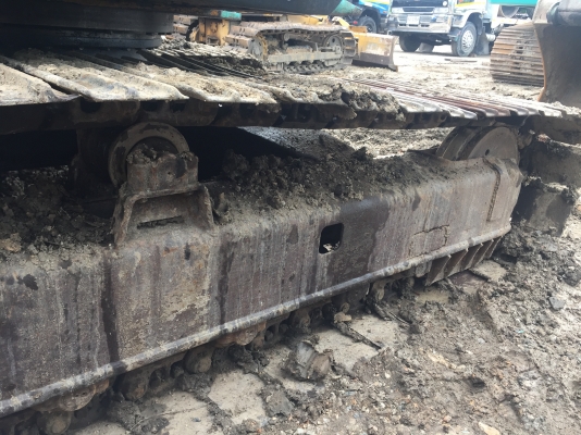 ขายkobelco 045