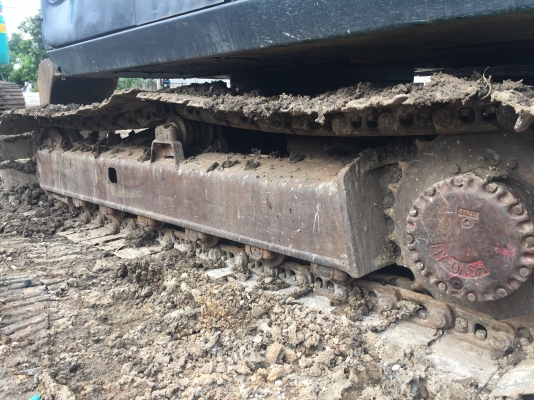 ขายkobelco 045