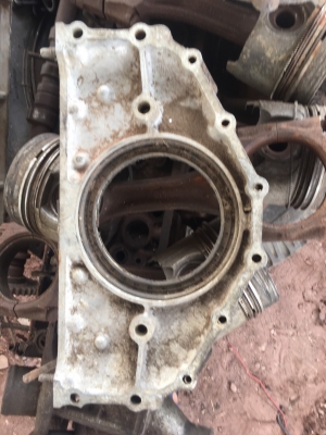 ฝาครอบหน้าเครื่องร๊ออกี้ 210แรง 1200บาท 0816278866