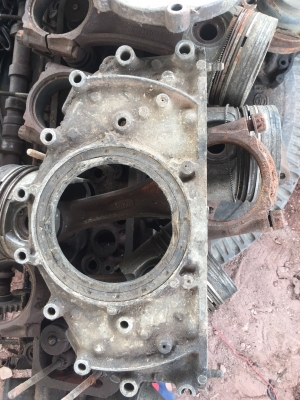 ฝาครอบหน้าเครื่องร๊ออกี้ 210แรง 1200บาท 0816278866