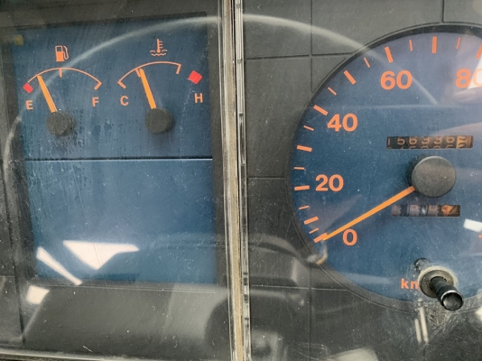 TS-75M HINO /WO6E-BOOM 21.2 M- **จดทะเบียนให้