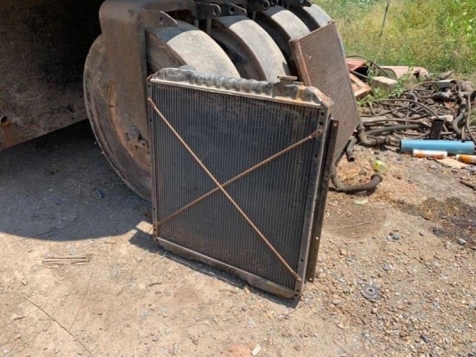 ขาย 15,000 ต่อรอง หม้อน้ำ HITACHI EX200-3 สภาพสวยพร้อมใช้  รถอยู่  นครปฐม โทร 0610710295  สนใจ รายการสินค้า อื่นๆ ที่ เว็ปไชค์ Truck2Hand https://www.truck2hand.com/index.php?actions=content/search&amp;member_id=136193  Facebook ส่วนตัวทัก Http://www.face