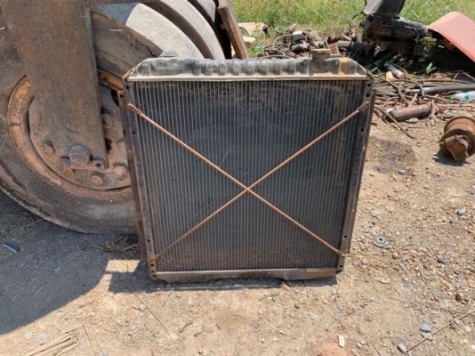 ขาย 15,000 ต่อรอง หม้อน้ำ HITACHI EX200-3 สภาพสวยพร้อมใช้  รถอยู่  นครปฐม โทร 0610710295  สนใจ รายการสินค้า อื่นๆ ที่ เว็ปไชค์ Truck2Hand https://www.truck2hand.com/index.php?actions=content/search&amp;member_id=136193  Facebook ส่วนตัวทัก Http://www.face