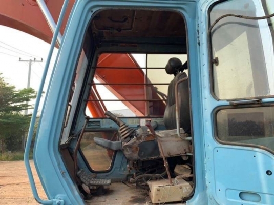 ขาย(หัวเก๋ง) 40,000 บาท HITACHI EX200-3 SUPER รถอยู่ นครปฐม โทร 0610710295 สนใจ รายการสินค้า อื่นๆ ที่ เว็ปไชค์ Truck2Hand https://www.truck2hand.com/index.php?actions=content/search&member_id=136193 Facebook ส่วนตัวทัก Http://www.facebook.com/T ขาย(หัวเก๋ง) 40,000 บาท HITACHI EX200-3 SUPER รถอยู่ นครปฐม โทร 0610710295 สนใจ รายการสินค้า อื่นๆ ที่ เว็ปไชค์ Truck2Hand https://www.truck2hand.com/index.php?actions=content/search&member_id=136193 Facebook ส่วนตัวทัก Http://www.facebook.com/T