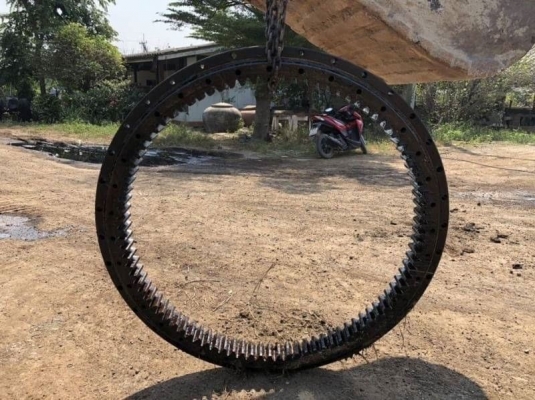 ขาย (เอว-อาการหลวม ) 10,000 บาท HITACHI EX200-3 SUPER รถอยู่ นครปฐม โทร 0610710295 สนใจ รายการสินค้า อื่นๆ ที่ เว็ปไชค์ Truck2Hand https://www.truck2hand.com/index.php?actions=content/search&member_id=136193 Facebook ส่วนตัวทัก Http://www.facebo ขาย (เอว-อาการหลวม ) 10,000 บาท HITACHI EX200-3 SUPER รถอยู่ นครปฐม โทร 0610710295 สนใจ รายการสินค้า อื่นๆ ที่ เว็ปไชค์ Truck2Hand https://www.truck2hand.com/index.php?actions=content/search&member_id=136193 Facebook ส่วนตัวทัก Http://www.facebo