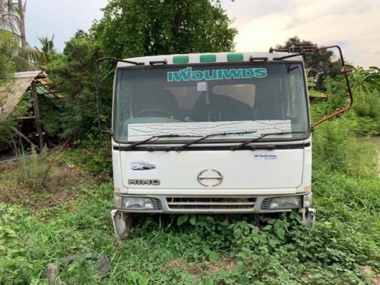 ขาย 59,000 บาท หัว Hino Profia สภาพสวยพร้อมใช้ อุปกรณ์ครบ  รถอยู่  นครปฐม โทร 0610710295  สนใจ รายการสินค้า อื่นๆ ที่ เว็ปไชค์ Truck2Hand https://www.truck2hand.com/index.php?actions=content/search&amp;member_id=136193  Facebook ส่วนตัวทัก Http://www.face