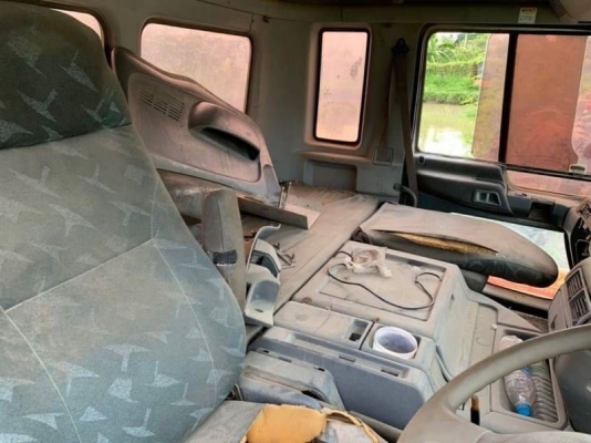 ขาย 59,000 บาท หัว Hino Profia สภาพสวยพร้อมใช้ อุปกรณ์ครบ  รถอยู่  นครปฐม โทร 0610710295  สนใจ รายการสินค้า อื่นๆ ที่ เว็ปไชค์ Truck2Hand https://www.truck2hand.com/index.php?actions=content/search&amp;member_id=136193  Facebook ส่วนตัวทัก Http://www.face