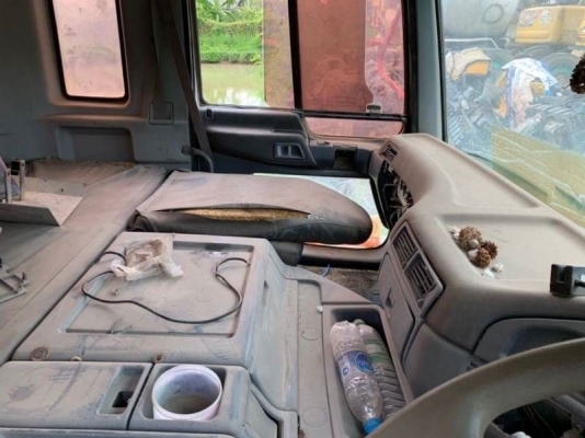 ขาย 59,000 บาท หัว Hino Profia สภาพสวยพร้อมใช้ อุปกรณ์ครบ  รถอยู่  นครปฐม โทร 0610710295  สนใจ รายการสินค้า อื่นๆ ที่ เว็ปไชค์ Truck2Hand https://www.truck2hand.com/index.php?actions=content/search&amp;member_id=136193  Facebook ส่วนตัวทัก Http://www.face
