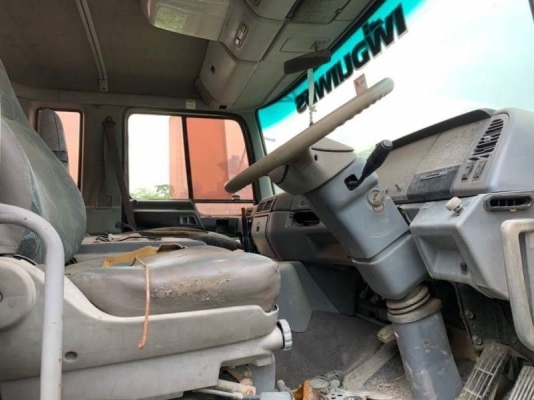 ขาย 59,000 บาท หัว Hino Profia สภาพสวยพร้อมใช้ อุปกรณ์ครบ  รถอยู่  นครปฐม โทร 0610710295  สนใจ รายการสินค้า อื่นๆ ที่ เว็ปไชค์ Truck2Hand https://www.truck2hand.com/index.php?actions=content/search&amp;member_id=136193  Facebook ส่วนตัวทัก Http://www.face