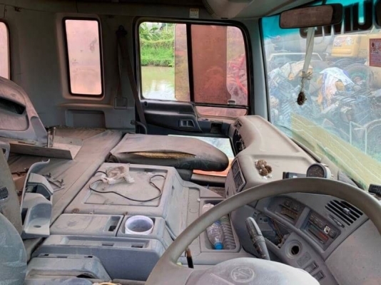 ขาย 59,000 บาท หัว Hino Profia สภาพสวยพร้อมใช้ อุปกรณ์ครบ  รถอยู่  นครปฐม โทร 0610710295  สนใจ รายการสินค้า อื่นๆ ที่ เว็ปไชค์ Truck2Hand https://www.truck2hand.com/index.php?actions=content/search&amp;member_id=136193  Facebook ส่วนตัวทัก Http://www.face