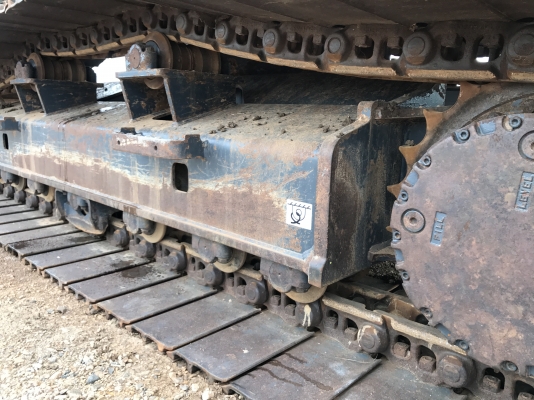 ขายKOBELCO SK200-8 Super-XM (รุ่นสุดท้าย)5800 ชั่วโมง(ฟรีPM7000) สภาพสวย สนใจติดต่อ 081-4283210