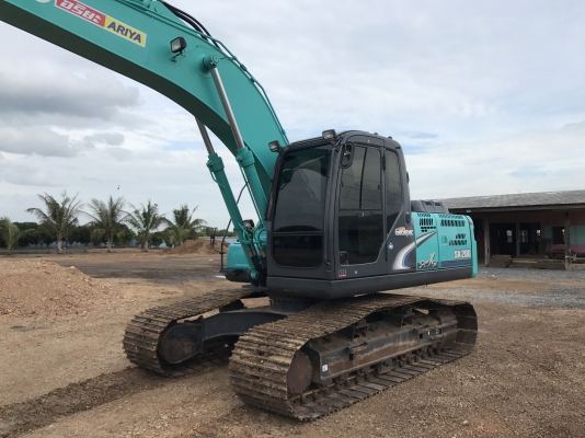 ขายKOBELCO SK200-8 Super-XM (รุ่นสุดท้าย)5800 ชั่วโมง(ฟรีPM7000) สภาพสวย สนใจติดต่อ 081-4283210