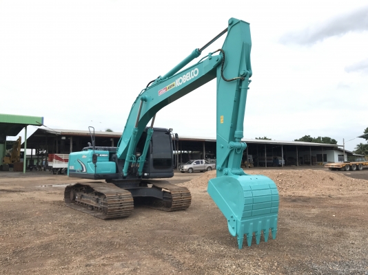 ขายKOBELCO SK200-8 Super-XM (รุ่นสุดท้าย)5800 ชั่วโมง(ฟรีPM7000) สภาพสวย สนใจติดต่อ 081-4283210