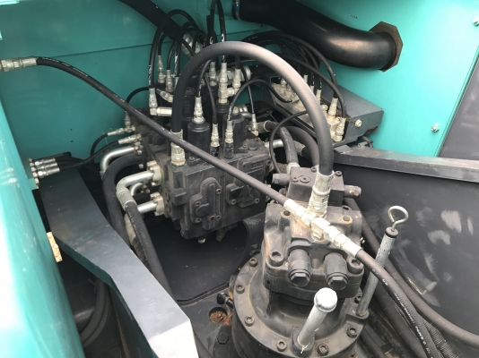 ขายKOBELCO SK200-8 Super-XM (รุ่นสุดท้าย)5800 ชั่วโมง(ฟรีPM7000) สภาพสวย สนใจติดต่อ 081-4283210