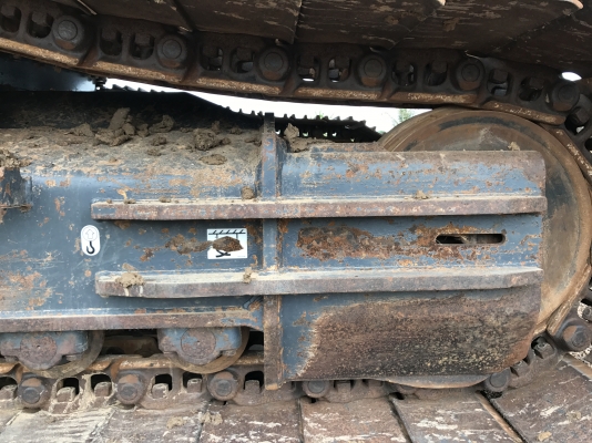 ขายKOBELCO SK200-8 Super-XM (รุ่นสุดท้าย)5800 ชั่วโมง(ฟรีPM7000) สภาพสวย สนใจติดต่อ 081-4283210