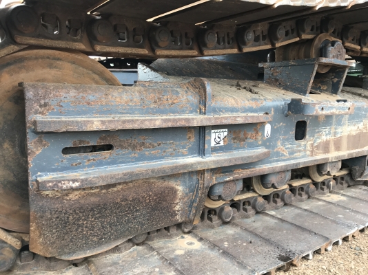 ขายKOBELCO SK200-8 Super-XM (รุ่นสุดท้าย)5800 ชั่วโมง(ฟรีPM7000) สภาพสวย สนใจติดต่อ 081-4283210