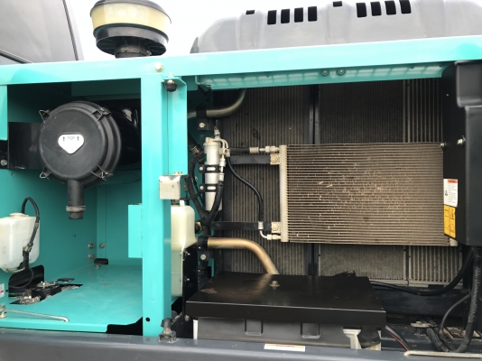 ขายKOBELCO SK200-8 Super-XM (รุ่นสุดท้าย)5800 ชั่วโมง(ฟรีPM7000) สภาพสวย สนใจติดต่อ 081-4283210