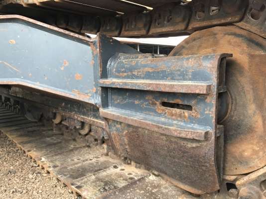 ขายKOBELCO SK200-8 Super-XM (รุ่นสุดท้าย)5800 ชั่วโมง(ฟรีPM7000) สภาพสวย สนใจติดต่อ 081-4283210